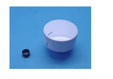 Classique Dishwasher Timer Knob Black White CL6X, CL6W