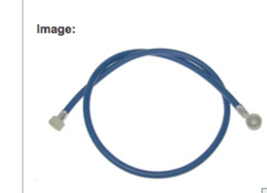 Fisher Paykel Elba Delonghi Haier Dishwasher Inlet Hose Cold