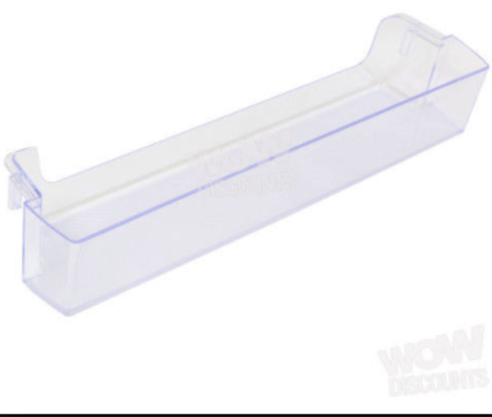 Samsung Fridge SRS535NW Shelves No Longer Available