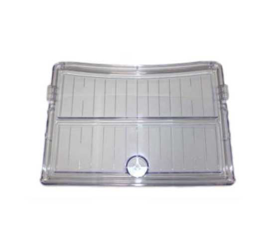 Samsung Fridge Veggie Bin Shelf Cover Shelf SR331NW, SR281NW