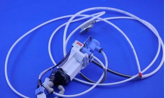 LG Fridge Freezer Inlet Valve GCL197DPNL