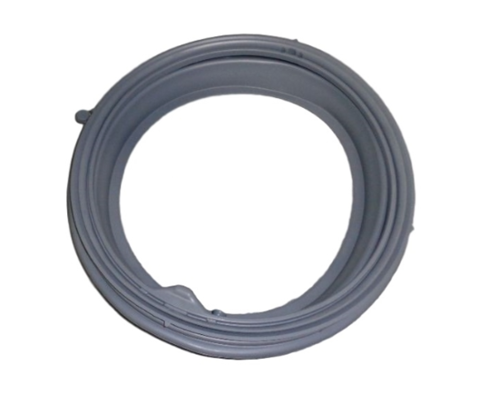 Smeg and Beko Washing Machine Door Seal BFL8510W WMY1048LB1, Wmb 751441 La, WMB751441LA,, R18, *4400