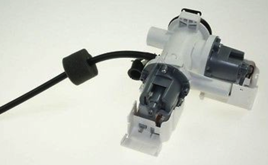 Samsung Washing Machine Assy Pump Drain WF80F5E5UHW/SA