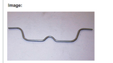 Fisher Paykel Oven Top Grill Element Holder Hook BI603, BI452, BI453, BI452, BI602, OR61, RA6103, B1603, 572203