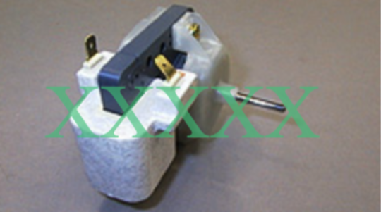 Fisher Paykel Freezer Fan Motor F310L F310R N308L N308R N388L N388R N149L N149R N150L N150R N209L N209R N210L N210R