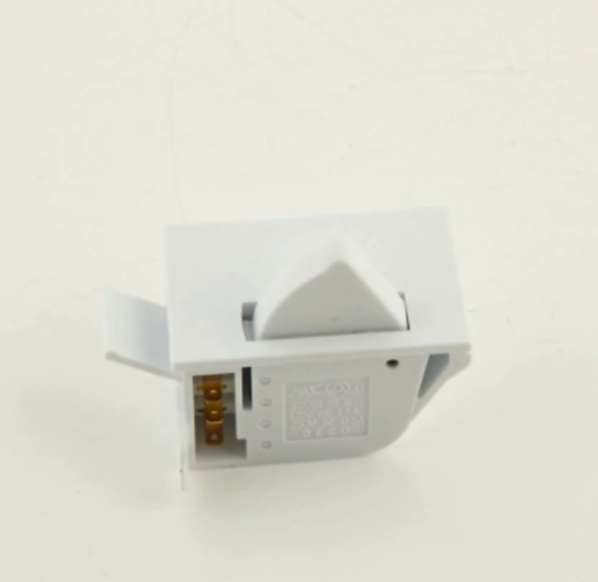 Bosch Fridge Freezer Fridge Door Switch KAN58A40AU, KFN91PJ10A, KFN91PJ20N, B20CS81SNS/02