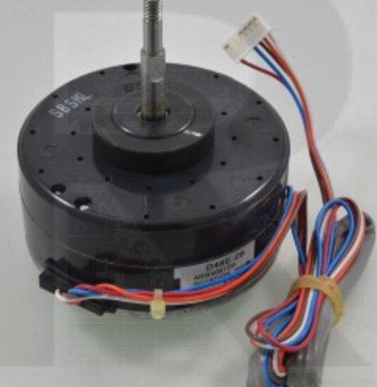 Panasonic Air-Condition and Heat Pump Dc Fan Motor Indoor CS-E12GFEW