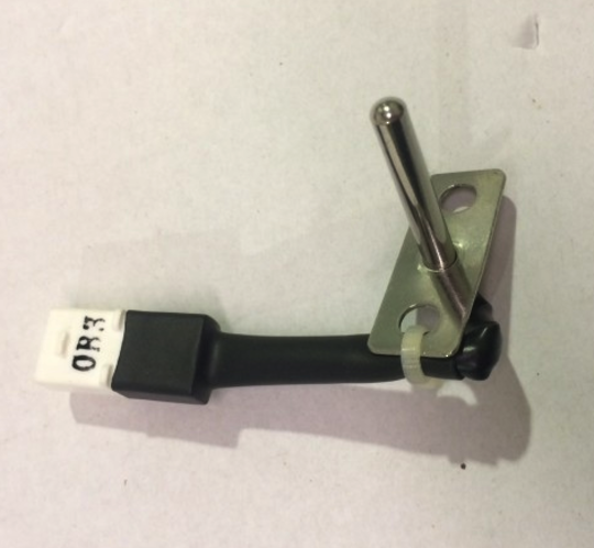 LG Washing Machine Heat Thermostat Thermistor WD-1460FHD, WD10230TP