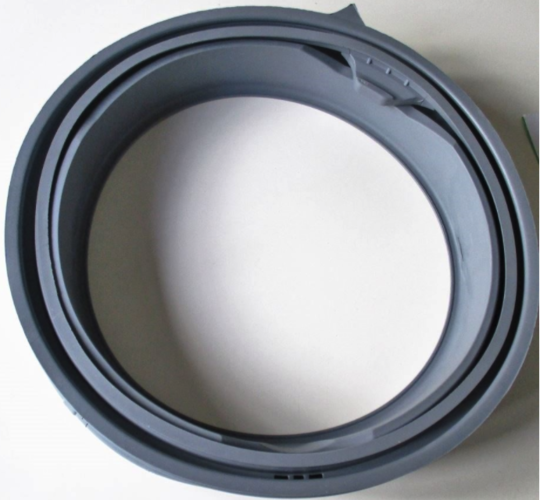 Samsung Washing Machine Door Seal Boot Gasket WF1104XAC, WF1104XBC
