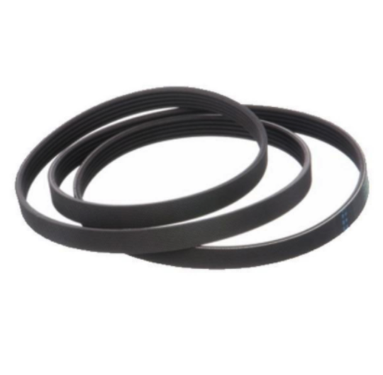 Bosch Tumble Dryer Drum Drive Belt 1252mm J5 Belt 1252J5 WAE24270AU, WFL1880AU, WFL2400AU, WAE18050AU, WAE18061AU, WAE20260AU