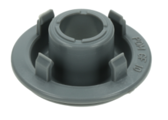 Smeg Dishwasher Spray Arm Bush Bearing DWAU149XN, DWAU149XO, DWAU157XT, DWAU2. 760570371, DWAU214XO, DWAU314X, DWAU314X1, DWAU3