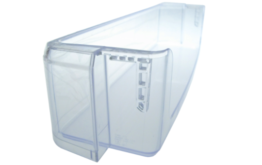 Samsung Fridge Door 1ST From Low Shelf , First One From Bottom
