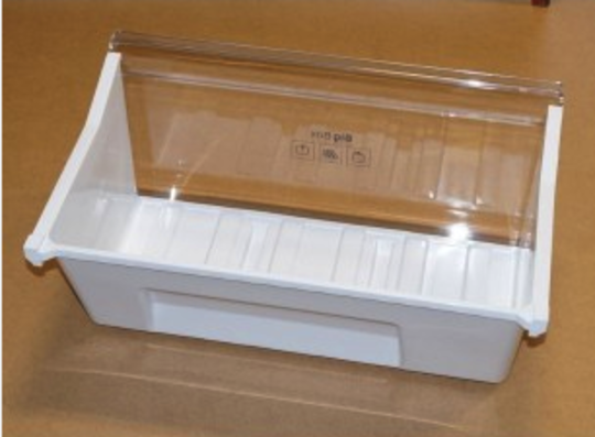 Samsung Fridge Veggie Bin SR392MP, SR397BTC, *13483A