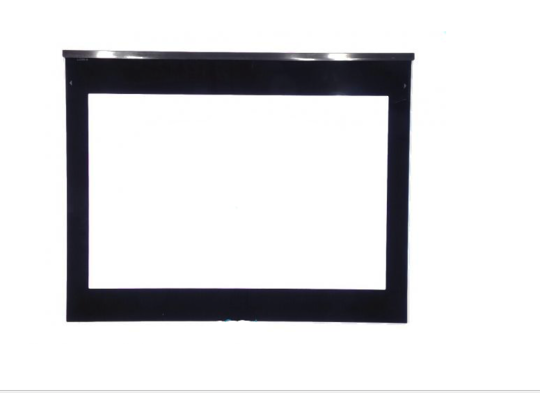 Beko Oven Door Inner Glass CSM86300, Csm 86300, **440218