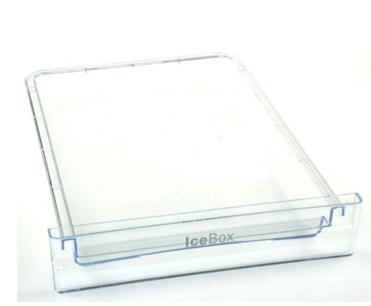 Bosch Fridge Freezer Ice Tray Bin KAN62V00AU, KAN62V40AU/04, KAN62V40AU/05 , Ice Box