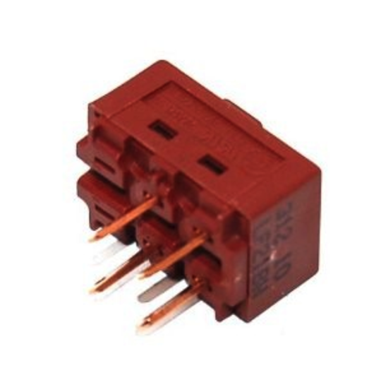 Indesit Ariston Rangehood Slide Switch AHS2FM