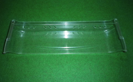 Westinghouse Electrolux Fridge Door Bottle Shelf NB400HRNZ, N360H, N410H