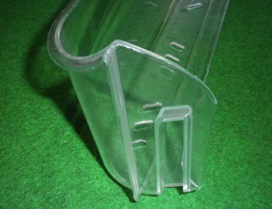 Westinghouse Electrolux Fridge Door Bottle Shelf NB400HRNZ, N360H, N410H