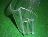 Westinghouse Electrolux Fridge Door Bottle Shelf NB400HRNZ, N360H, N410H