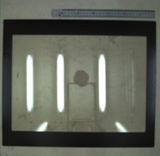 Samsung Oven Door Inner Glass BQ1Q4T102/XSA, 00155A