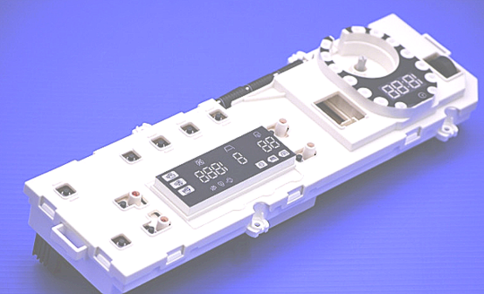 Samsung Washing Machine Main Pcb Display WF8802RPF1/XSA, WF8802RPF, *594G