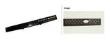 Fisher Paykel Dishwasher Control Panel and Decal Black 918TD