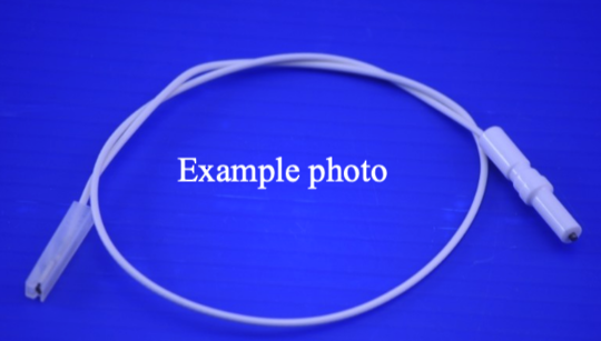 Euromaid Ignition Electrode Wok Burner CF9GS