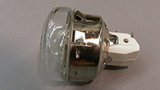 Fisher Paykel Shacklock Oven Lamp Glass Cover Assy M570A, M570E, TM570D, XM570, XM570D, XM570X, TCM570, M620, M645, M754, 75