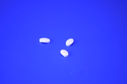 Elba Fisher Paykel Fridge Door Handle Screw Cover Cap 881075P