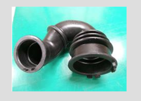 Samsung Washing Machine Sub Hose From Dispenser Draw To Tub WW90H9600EW/SA, WD0754W8 Exsa