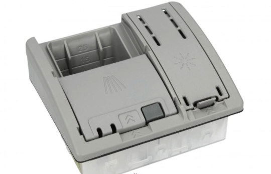 Bosh Dishwasher Dispenser SMS63L18AU, SMS63M38AU/B3 , SMS63M38AU, *5073