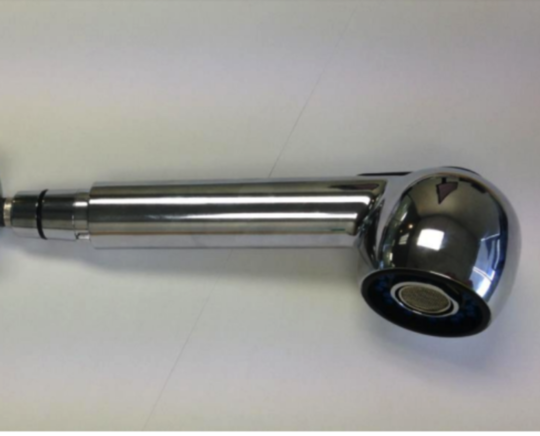 Robin Hood and Fisher Paykel Spray Arm Hand Spray Assy for TPO1200,ST4000, ST5000, ST3500 NL A