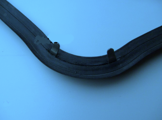 Asko and Baumatic Oven Seal Gasket K54C3-18VT