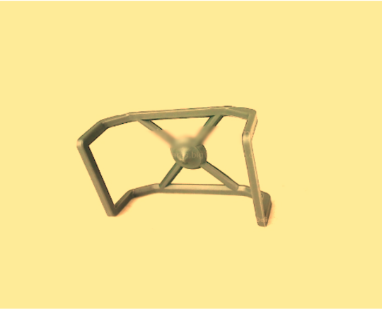 Smeg Dishwasher Upper Spray Arm Supp.Upper Nozzle LS08