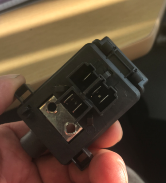 Everdure and Omega Oven Terminal Block Electric Box Terminal Box OBES61, OBES63, OO653X