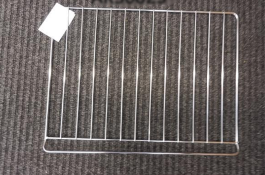 Baumatic Classique Homeking Omega and other brands Oven Wire Rack 425mm x 325mm Version 1