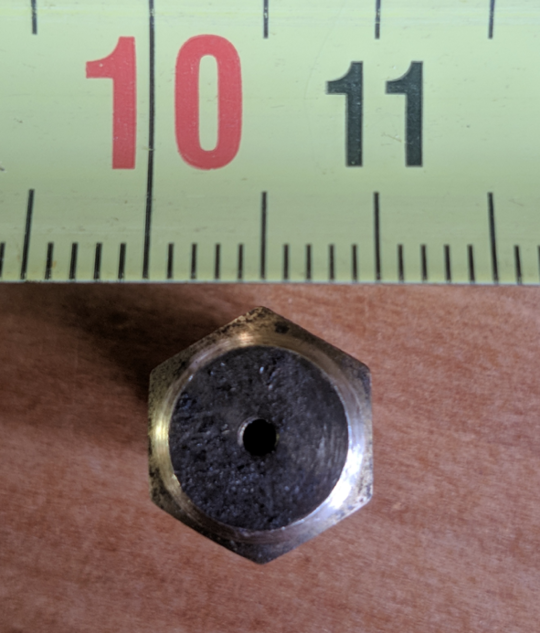 Lpg Kit Up To 9 Burner Lpg Jet 10MM