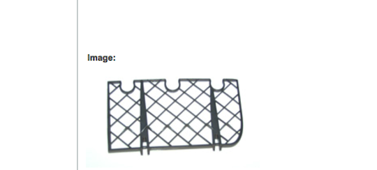 Fisher Paykel Dish Draw Dish Draw Cup Rack Front Left