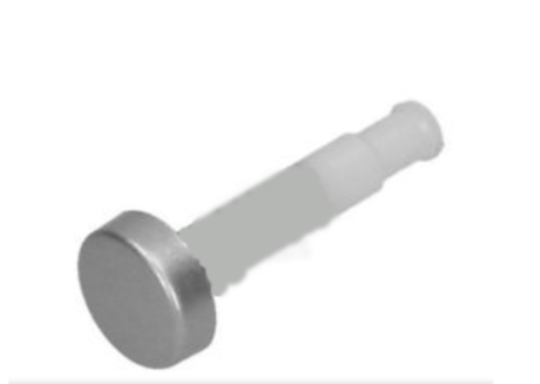 Delonghi Oven Timer Knob DMFPS60B, DE91GW1, No Longer Available