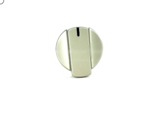 Delonghi Oven Gas Burner Knob DMFPS60B, DE91GW1, Dmfps