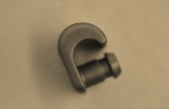 Westinghouse Simpson Electrolux Oven Trivet Foot 86E217SNG