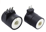 Whirlpool and Maytag Dryer Solonied Gas Valve LDG7304AGE