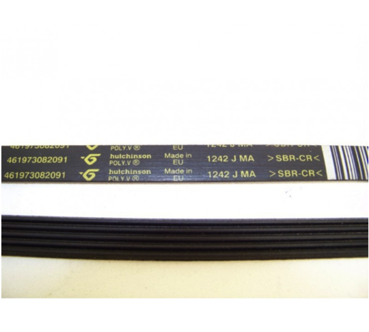 Whirlpool 461973082091, 1242, J Ma Hutchinson Belt for Washing Machine , No Longer Available