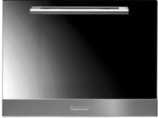 Baumatic Oven Door 0UTER Glass External Glass BOM7240SS, No Longer Available