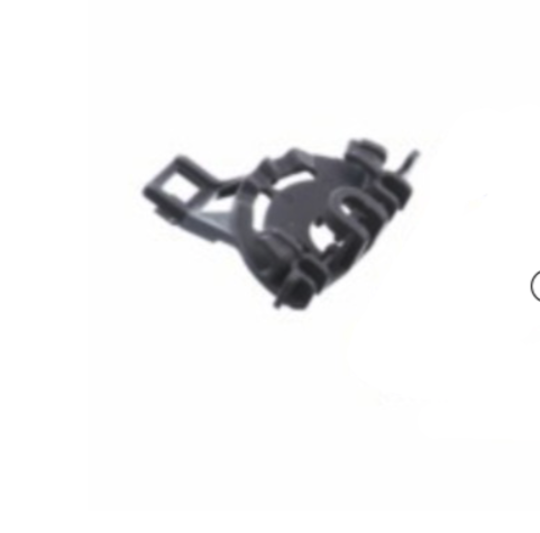 Bosch Dishwasher Lower Rack Clip Bearing SGS65M08AU, Sgs, Sgu, 27861