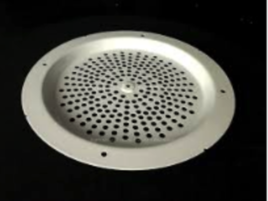 Fisher Paykel Dryer Grille Outlet Door Inner Metal Filter 410117