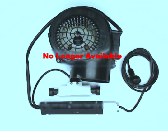 Fisher Paykel Robinhood Rangehood Motor Assy  NO LONGER AVAILABLE