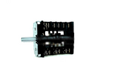 Homeking Classique Smeg Oven HOF605SS Multi Function Selector Switch 4 + O Position