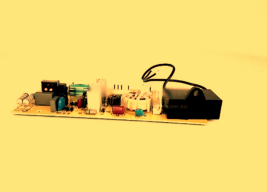 Classique Rangehood Pcb Board Main CLH904BXSS, CLH604BXSS