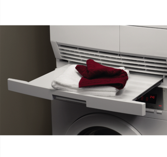 Electrolux Washing Machine and Dryer Stacking Kit